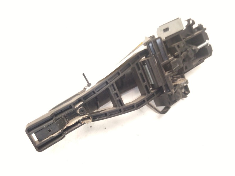 Recambio de maneta exterior trasera derecha para ford transit custom v362 furgón (fy, fz) 2.0 ecoblue referencia OEM IAM   