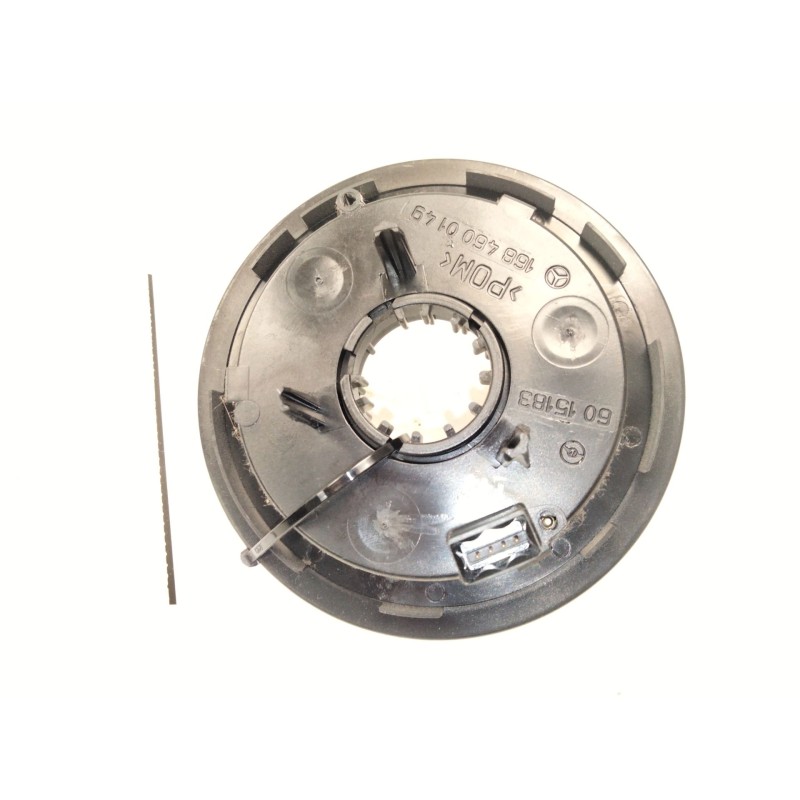 Recambio de anillo airbag para mercedes-benz clase e (w210) e 290 turbo-d (210.017) referencia OEM IAM 1684600149  