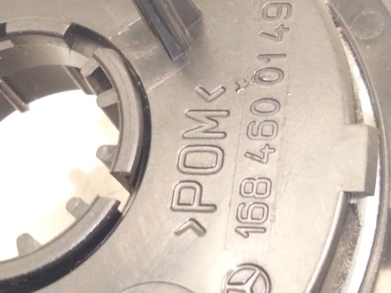 Recambio de anillo airbag para mercedes-benz clase e (w210) e 290 turbo-d (210.017) referencia OEM IAM 1684600149  