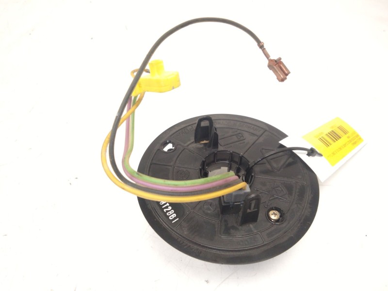 Recambio de anillo airbag para mercedes-benz clase e (w210) e 290 turbo-d (210.017) referencia OEM IAM 1684600149  