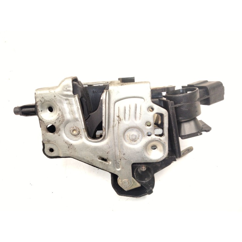 Recambio de cerradura puerta delantera derecha para mercedes-benz clase e (w210) e 290 turbo-d (210.017) referencia OEM IAM   