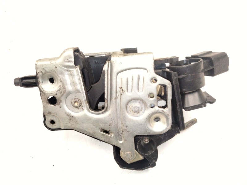 Recambio de cerradura puerta delantera derecha para mercedes-benz clase e (w210) e 290 turbo-d (210.017) referencia OEM IAM   