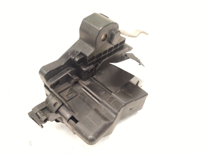 Recambio de cerradura puerta delantera derecha para mercedes-benz clase e (w210) e 290 turbo-d (210.017) referencia OEM IAM   