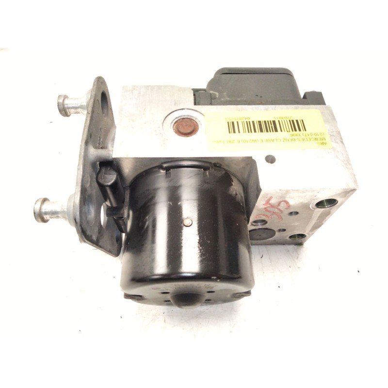 Recambio de abs para mercedes-benz clase e (w210) e 290 turbo-d (210.017) referencia OEM IAM   