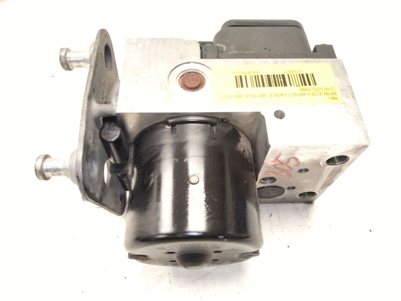 Recambio de abs para mercedes-benz clase e (w210) e 290 turbo-d (210.017) referencia OEM IAM   