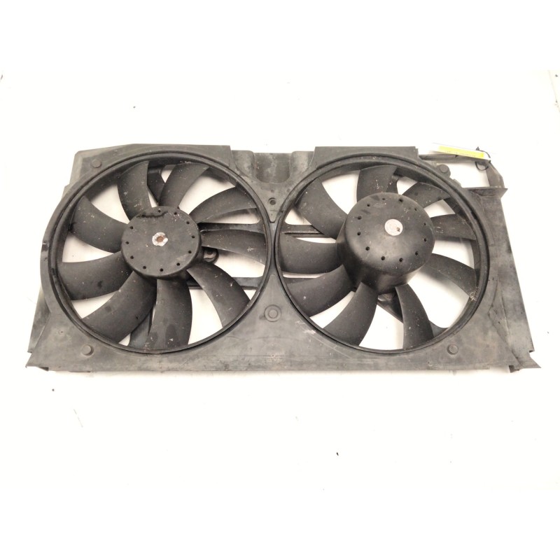 Recambio de electroventilador para mercedes-benz clase e (w210) e 290 turbo-d (210.017) referencia OEM IAM   