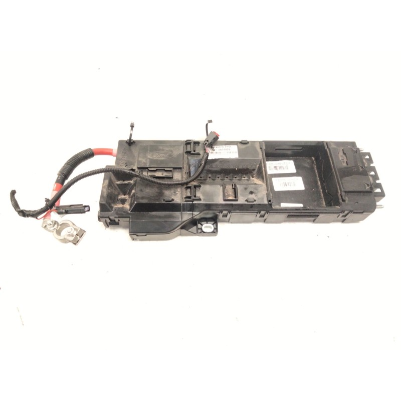 Recambio de fusible bateria para ford transit custom v362 furgón (fy, fz) 2.0 ecoblue referencia OEM IAM GK2T14401  