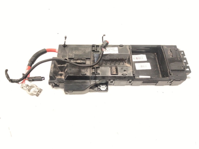 Recambio de fusible bateria para ford transit custom v362 furgón (fy, fz) 2.0 ecoblue referencia OEM IAM GK2T14401  