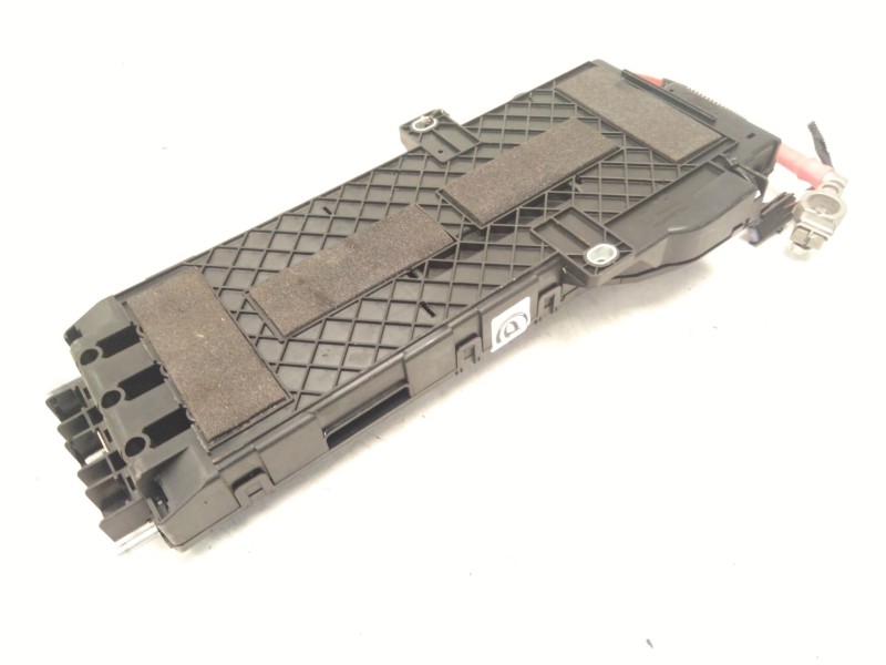 Recambio de fusible bateria para ford transit custom v362 furgón (fy, fz) 2.0 ecoblue referencia OEM IAM GK2T14401  