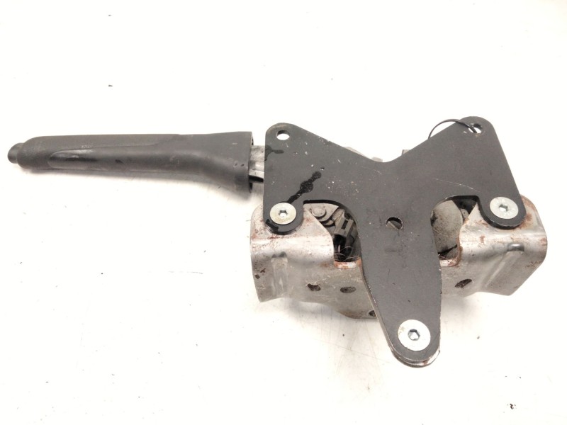 Recambio de palanca freno de mano para ford transit custom v362 furgón (fy, fz) 2.0 ecoblue referencia OEM IAM   