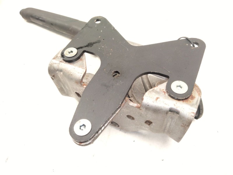 Recambio de palanca freno de mano para ford transit custom v362 furgón (fy, fz) 2.0 ecoblue referencia OEM IAM   