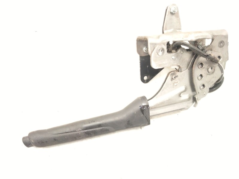 Recambio de palanca freno de mano para ford transit custom v362 furgón (fy, fz) 2.0 ecoblue referencia OEM IAM   