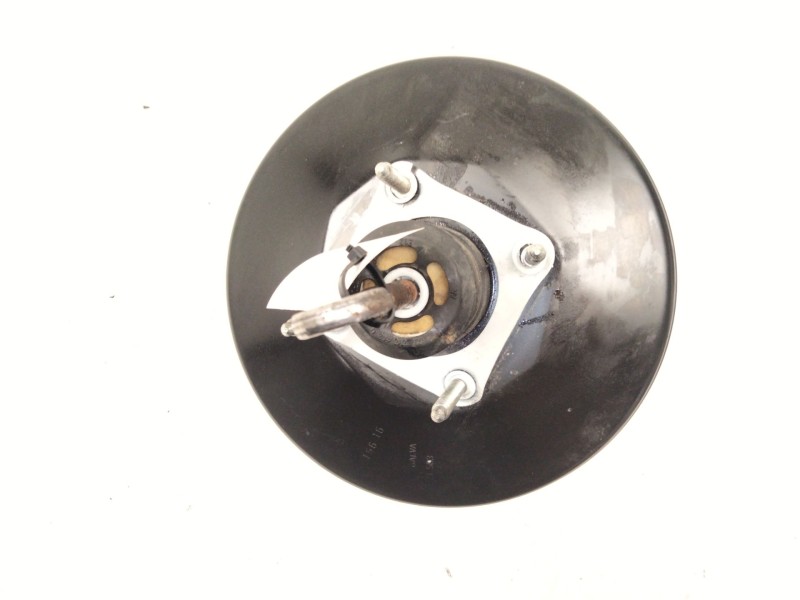 Recambio de servofreno para ford transit custom v362 furgón (fy, fz) 2.0 ecoblue referencia OEM IAM GK212B195 0204817772 