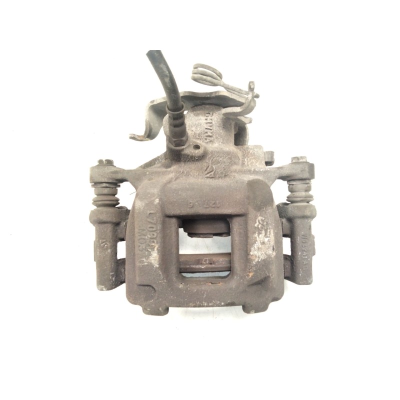 Recambio de pinza freno trasera derecha para ford transit custom v362 furgón (fy, fz) 2.0 ecoblue referencia OEM IAM   