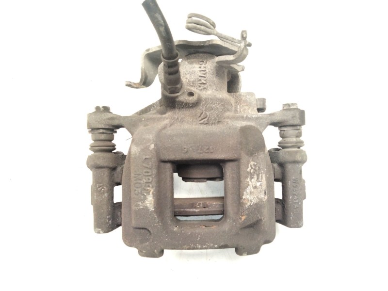 Recambio de pinza freno trasera derecha para ford transit custom v362 furgón (fy, fz) 2.0 ecoblue referencia OEM IAM   