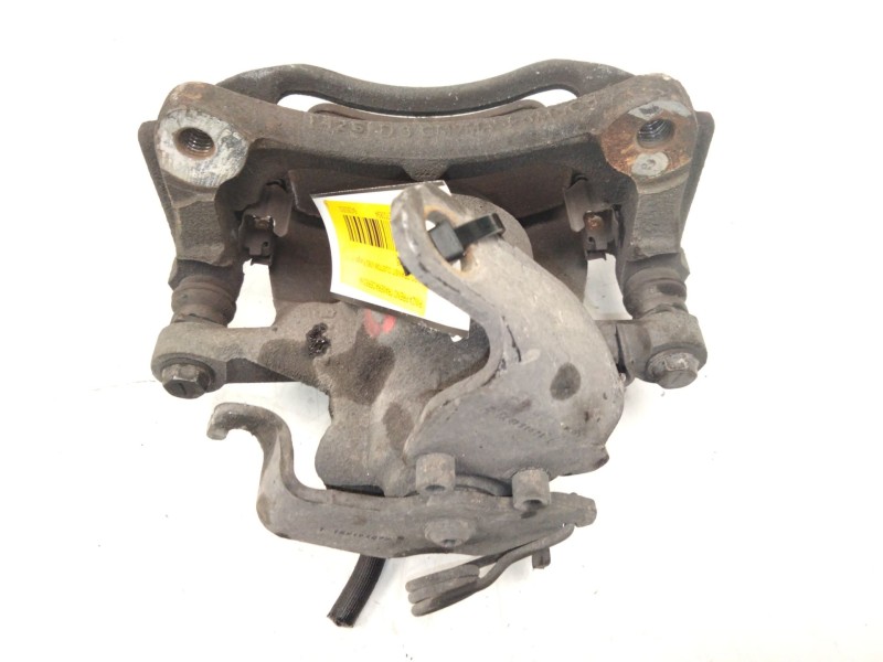 Recambio de pinza freno trasera derecha para ford transit custom v362 furgón (fy, fz) 2.0 ecoblue referencia OEM IAM   