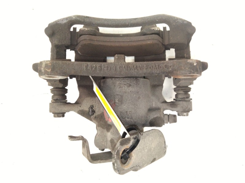Recambio de pinza freno trasera derecha para ford transit custom v362 furgón (fy, fz) 2.0 ecoblue referencia OEM IAM   