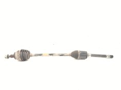 Recambio de transmision delantera derecha para mercedes-benz clase r (w251, v251) r 320 cdi 4-matic (251.022, 251.122) referenci
