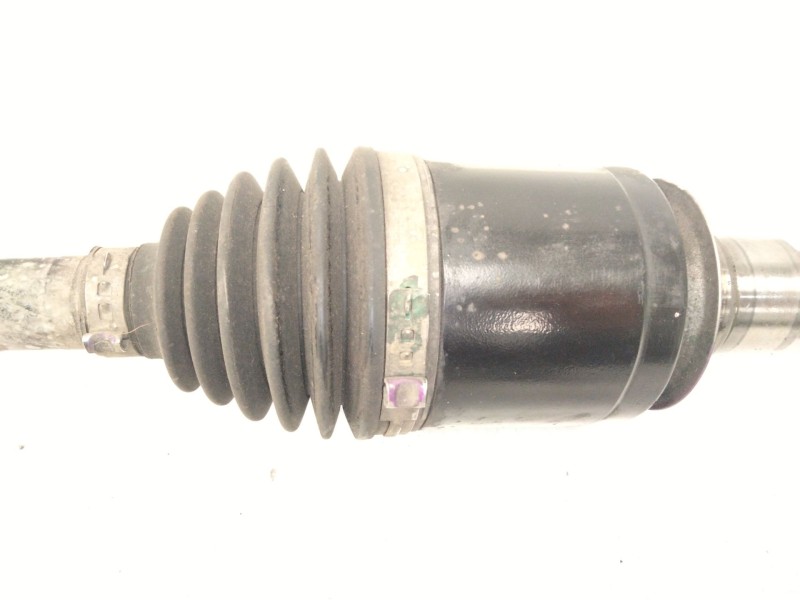 Recambio de transmision delantera derecha para mercedes-benz clase r (w251, v251) r 320 cdi 4-matic (251.022, 251.122) referenci