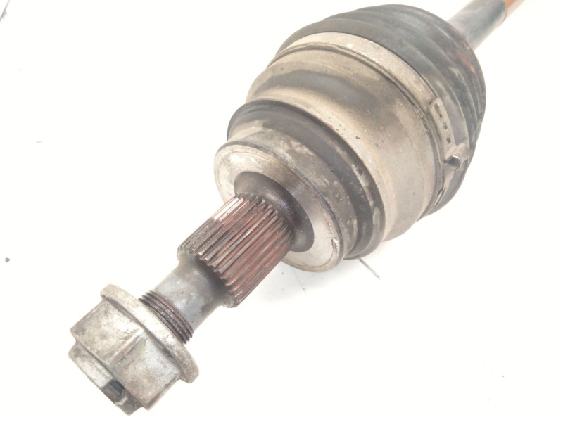 Recambio de transmision delantera derecha para mercedes-benz clase r (w251, v251) r 320 cdi 4-matic (251.022, 251.122) referenci