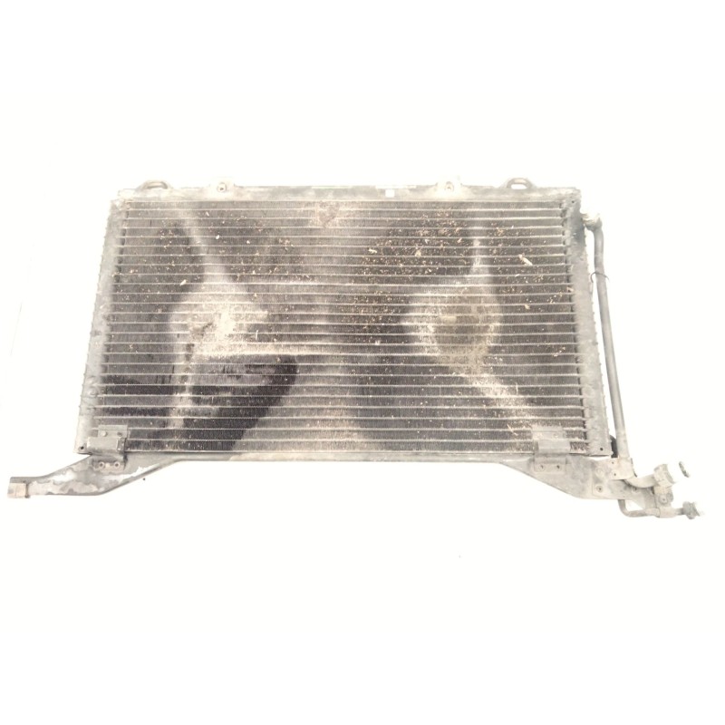 Recambio de condensador / radiador aire acondicionado para mercedes-benz clase e (w210) e 290 turbo-d (210.017) referencia OEM I