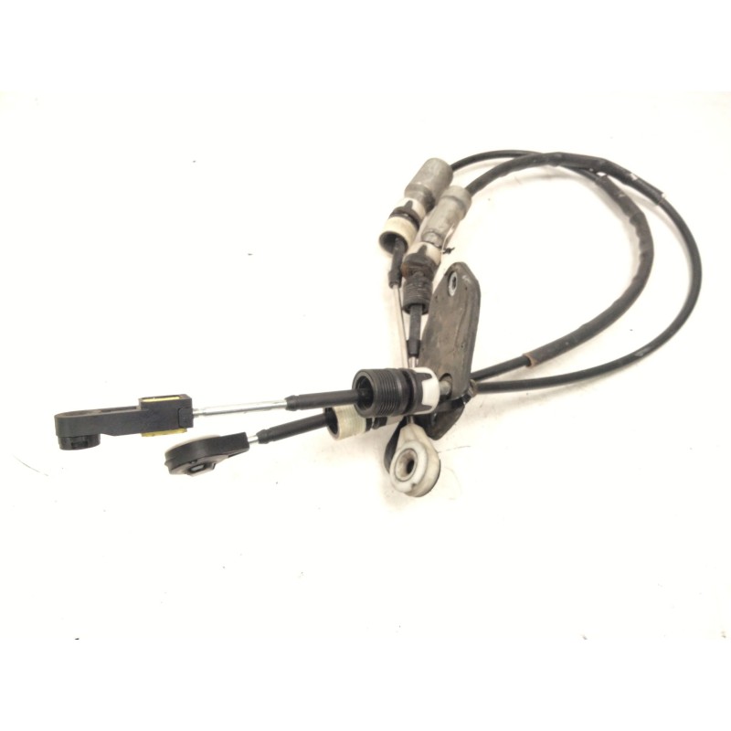 Recambio de sirgas del cambio para ford transit custom v362 furgón (fy, fz) 2.0 ecoblue referencia OEM IAM   