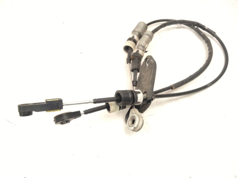 Recambio de sirgas del cambio para ford transit custom v362 furgón (fy, fz) 2.0 ecoblue referencia OEM IAM   