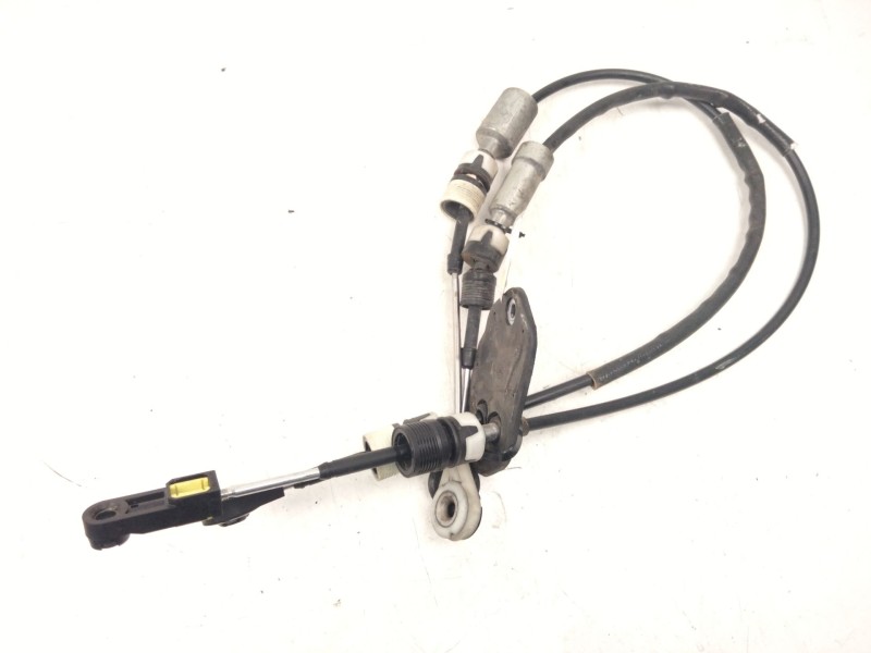 Recambio de sirgas del cambio para ford transit custom v362 furgón (fy, fz) 2.0 ecoblue referencia OEM IAM   