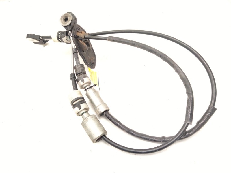 Recambio de sirgas del cambio para ford transit custom v362 furgón (fy, fz) 2.0 ecoblue referencia OEM IAM   