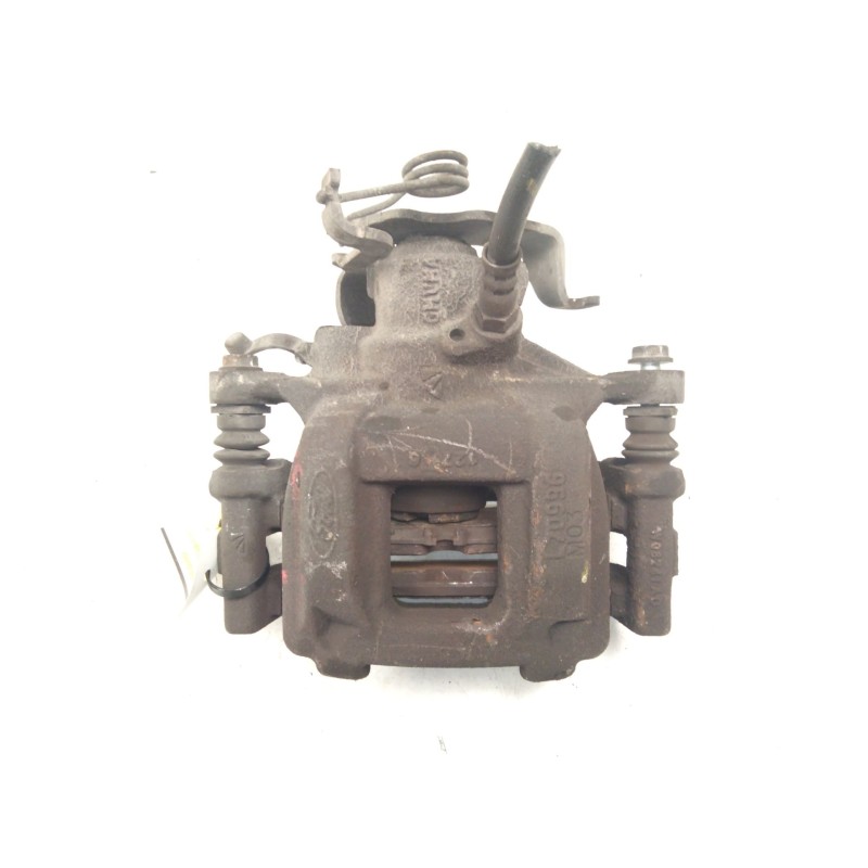 Recambio de pinza freno trasera izquierda para ford transit custom v362 furgón (fy, fz) 2.0 ecoblue referencia OEM IAM   