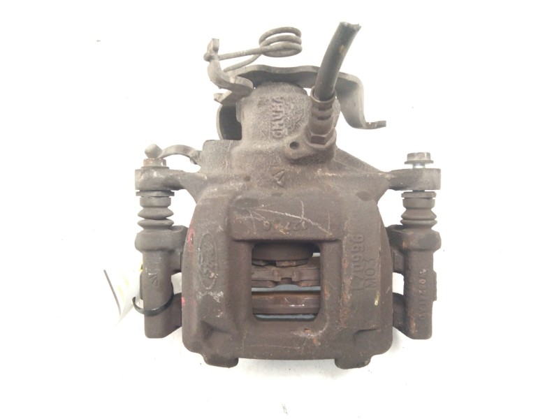 Recambio de pinza freno trasera izquierda para ford transit custom v362 furgón (fy, fz) 2.0 ecoblue referencia OEM IAM   