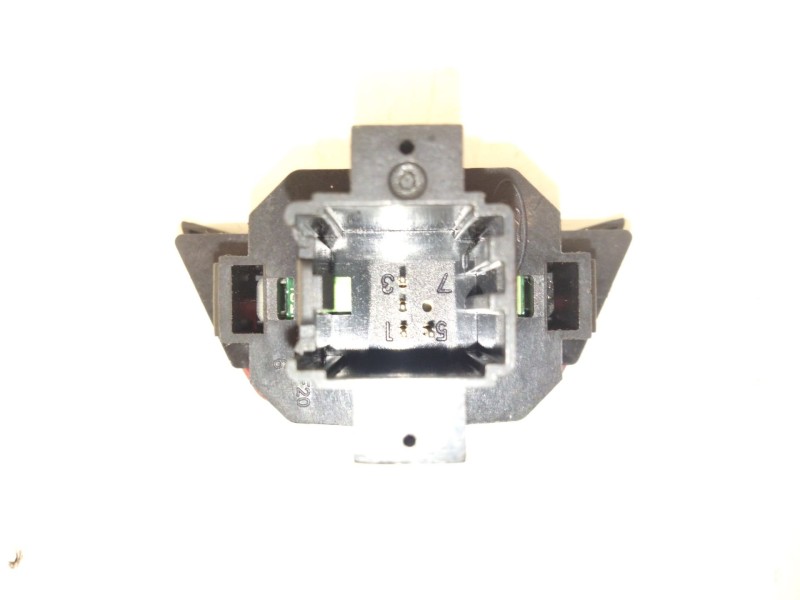 Recambio de warning para ford transit custom v362 furgón (fy, fz) 2.0 ecoblue referencia OEM IAM BK3T1316C26A  