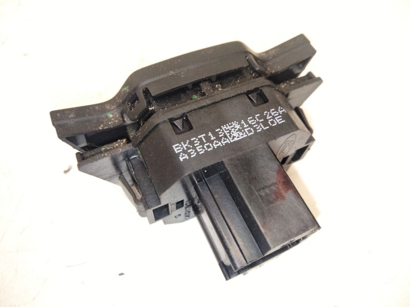 Recambio de warning para ford transit custom v362 furgón (fy, fz) 2.0 ecoblue referencia OEM IAM BK3T1316C26A  