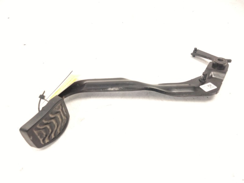 Recambio de pedal embrague para ford transit custom v362 furgón (fy, fz) 2.0 ecoblue referencia OEM IAM GK212450  