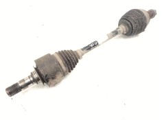 Recambio de transmision delantera izquierda para mercedes-benz clase r (w251, v251) r 320 cdi 4-matic (251.022, 251.122) referen