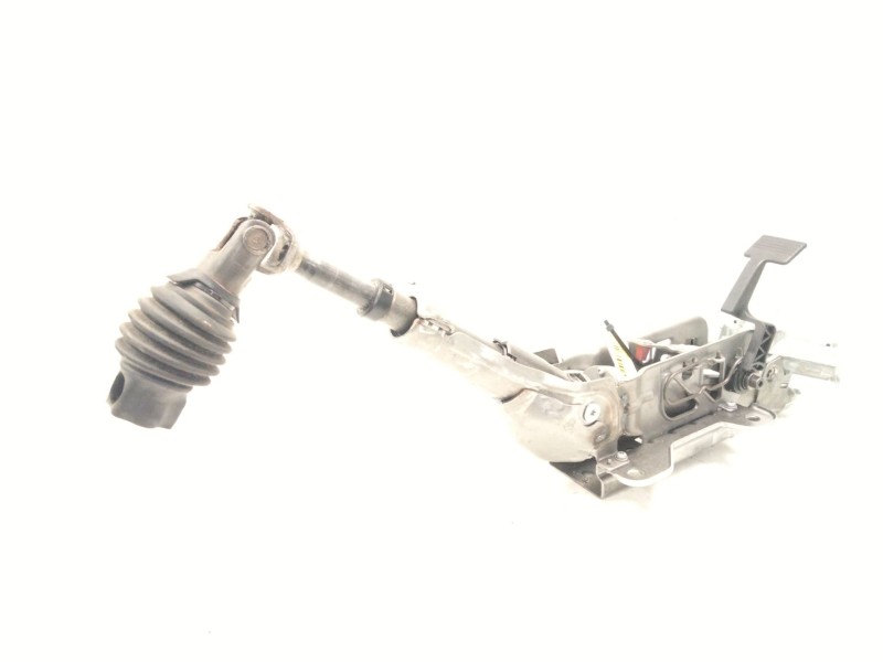 Recambio de columna direccion para ford transit custom v362 furgón (fy, fz) 2.0 ecoblue referencia OEM IAM BK213C529  