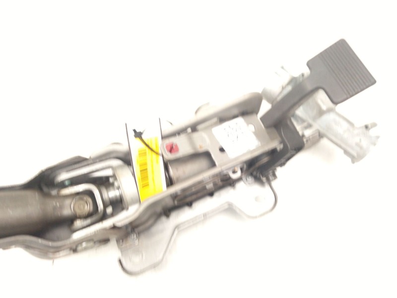 Recambio de columna direccion para ford transit custom v362 furgón (fy, fz) 2.0 ecoblue referencia OEM IAM BK213C529  