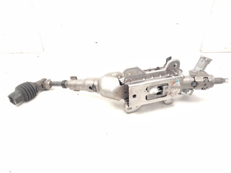 Recambio de columna direccion para ford transit custom v362 furgón (fy, fz) 2.0 ecoblue referencia OEM IAM BK213C529  