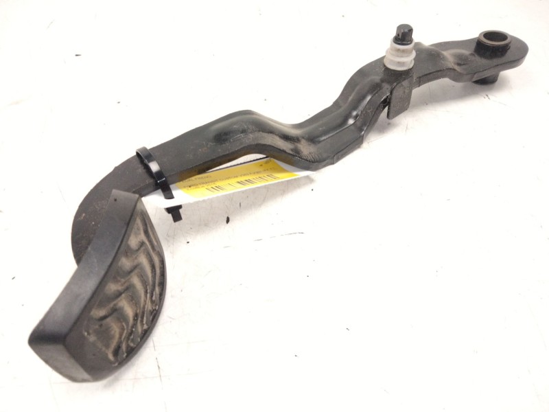 Recambio de pedal freno para ford transit custom v362 furgón (fy, fz) 2.0 ecoblue referencia OEM IAM   