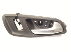 Recambio de maneta interior delantera derecha para ford transit custom v362 furgón (fy, fz) 2.0 ecoblue referencia OEM IAM BK21V