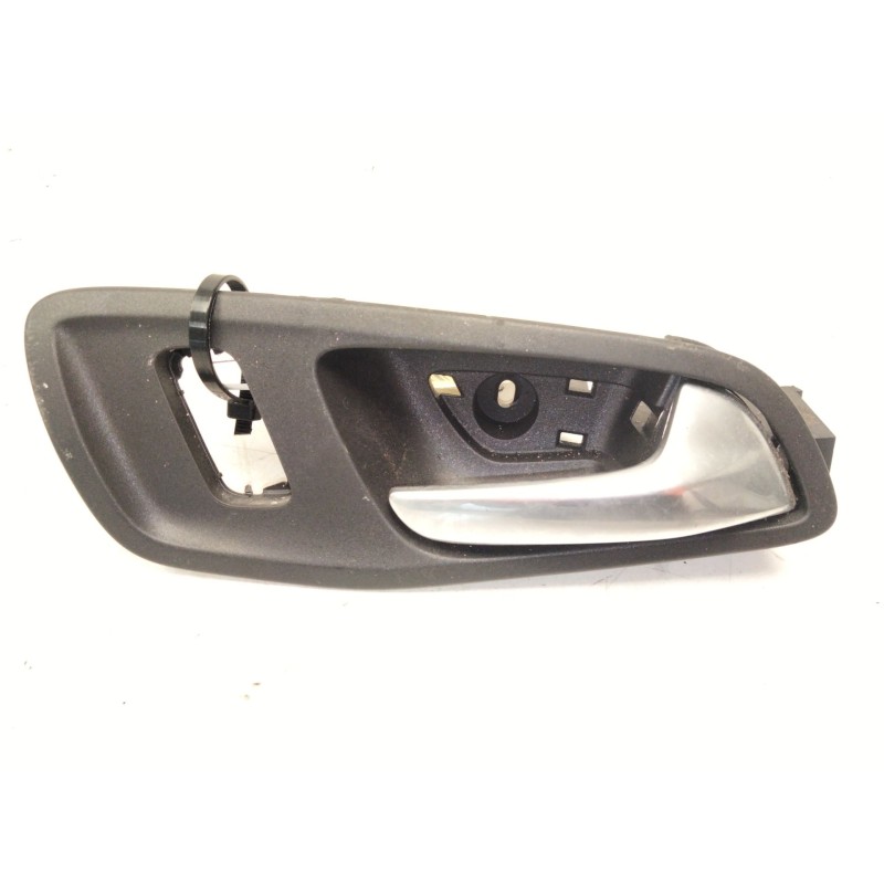 Recambio de maneta interior delantera derecha para ford transit custom v362 furgón (fy, fz) 2.0 ecoblue referencia OEM IAM BK21V