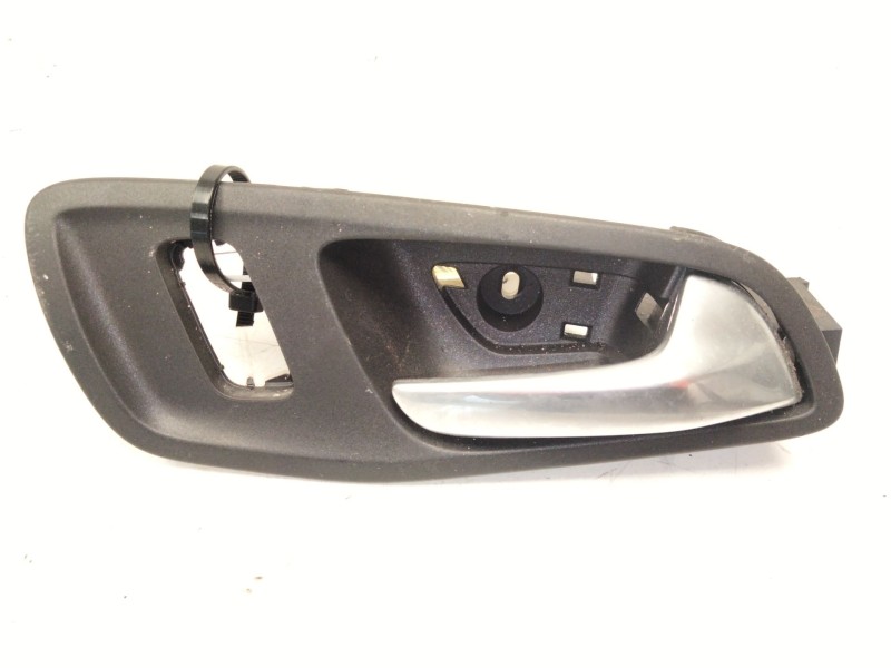 Recambio de maneta interior delantera derecha para ford transit custom v362 furgón (fy, fz) 2.0 ecoblue referencia OEM IAM BK21V