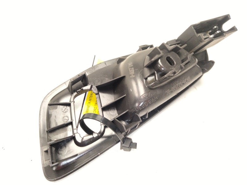 Recambio de maneta interior delantera derecha para ford transit custom v362 furgón (fy, fz) 2.0 ecoblue referencia OEM IAM BK21V