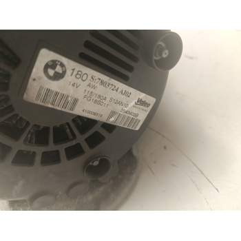 Recambio de alternador para bmw 6 gran coupe (f06) 640 d referencia OEM IAM 78003724AI02  