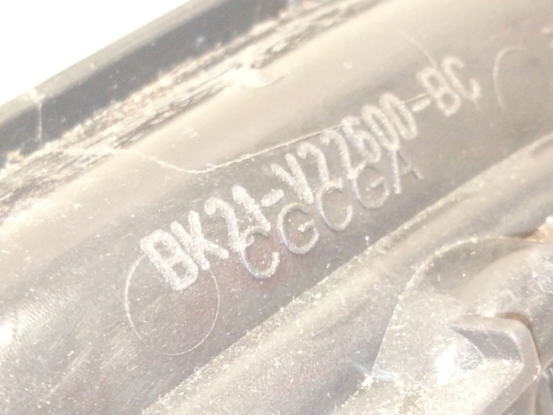 Recambio de maneta interior delantera derecha para ford transit custom v362 furgón (fy, fz) 2.0 ecoblue referencia OEM IAM BK21V