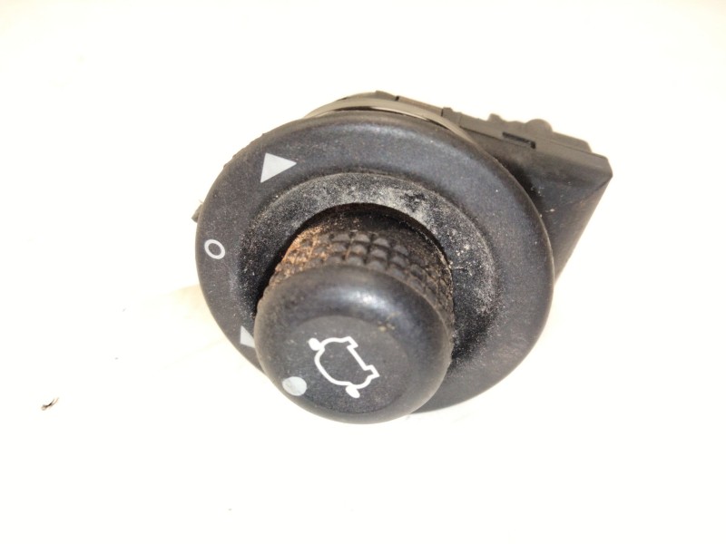 Recambio de mando retrovisor para ford transit custom v362 furgón (fy, fz) 2.0 ecoblue referencia OEM IAM CA6T17B676  