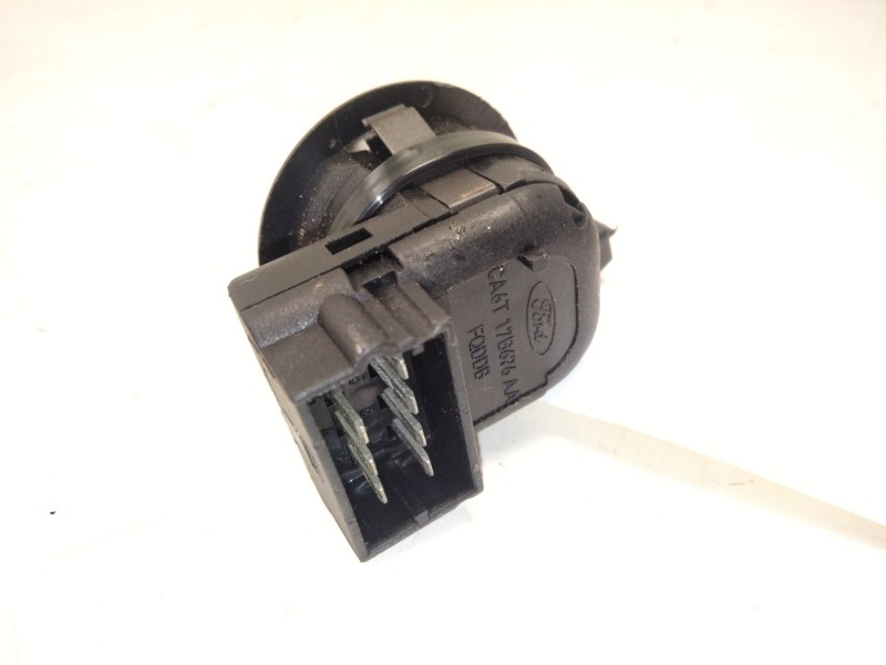 Recambio de mando retrovisor para ford transit custom v362 furgón (fy, fz) 2.0 ecoblue referencia OEM IAM CA6T17B676  