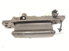 Recambio de maneta interior lateral derecha para ford transit custom v362 furgón (fy, fz) 2.0 ecoblue referencia OEM IAM BK21V26