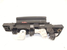 Recambio de maneta interior lateral derecha para ford transit custom v362 furgón (fy, fz) 2.0 ecoblue referencia OEM IAM BK21V26 2