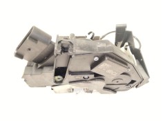 Recambio de cerradura puerta delantera derecha para ford transit custom v362 furgón (fy, fz) 2.0 ecoblue referencia OEM IAM BK21